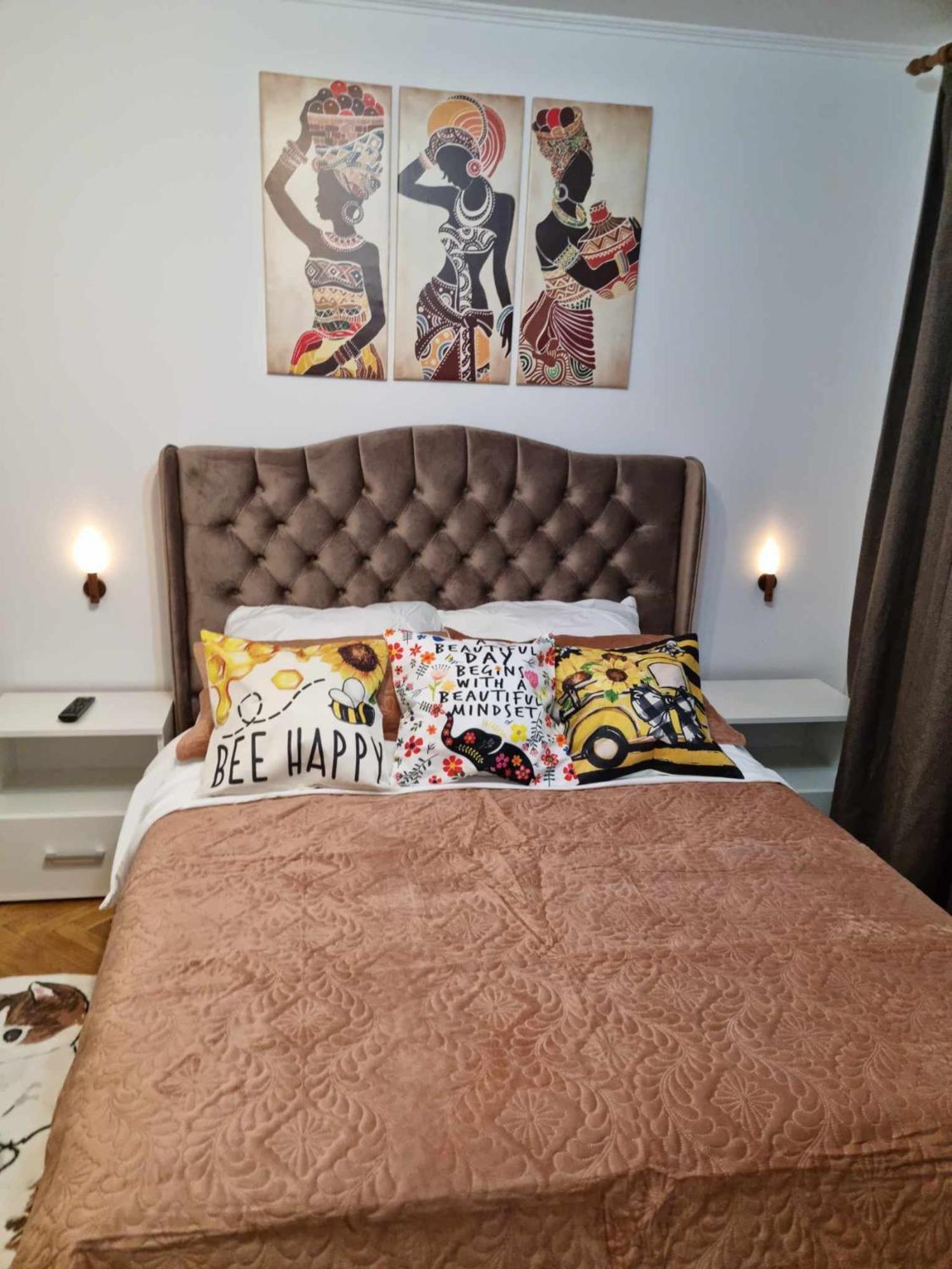 Lovely 2 Bedrooms Flat Cornelia- Central Corabia Zewnętrze zdjęcie