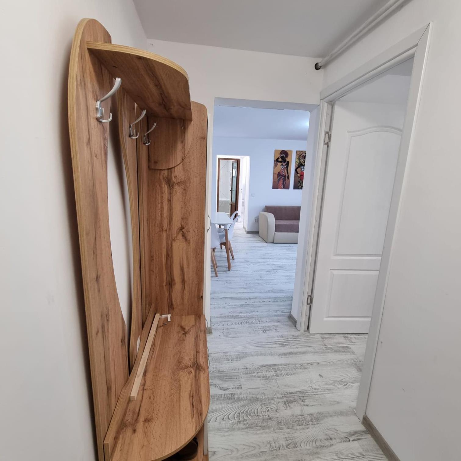 Lovely 2 Bedrooms Flat Cornelia- Central Corabia Zewnętrze zdjęcie