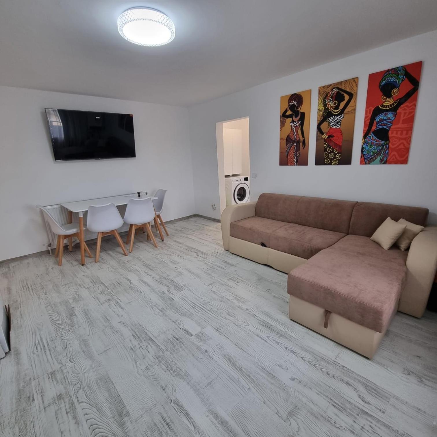 Lovely 2 Bedrooms Flat Cornelia- Central Corabia Zewnętrze zdjęcie