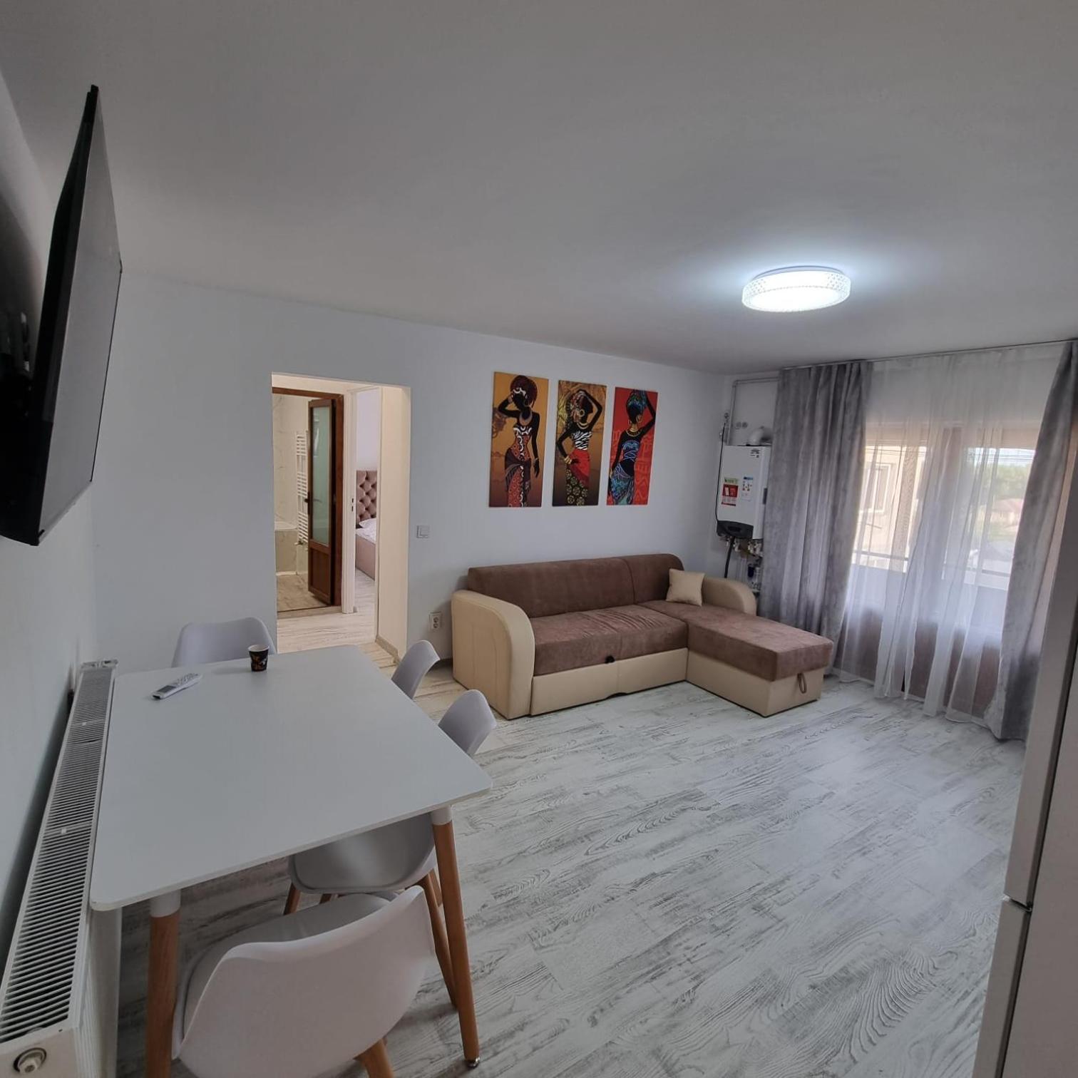Lovely 2 Bedrooms Flat Cornelia- Central Corabia Zewnętrze zdjęcie