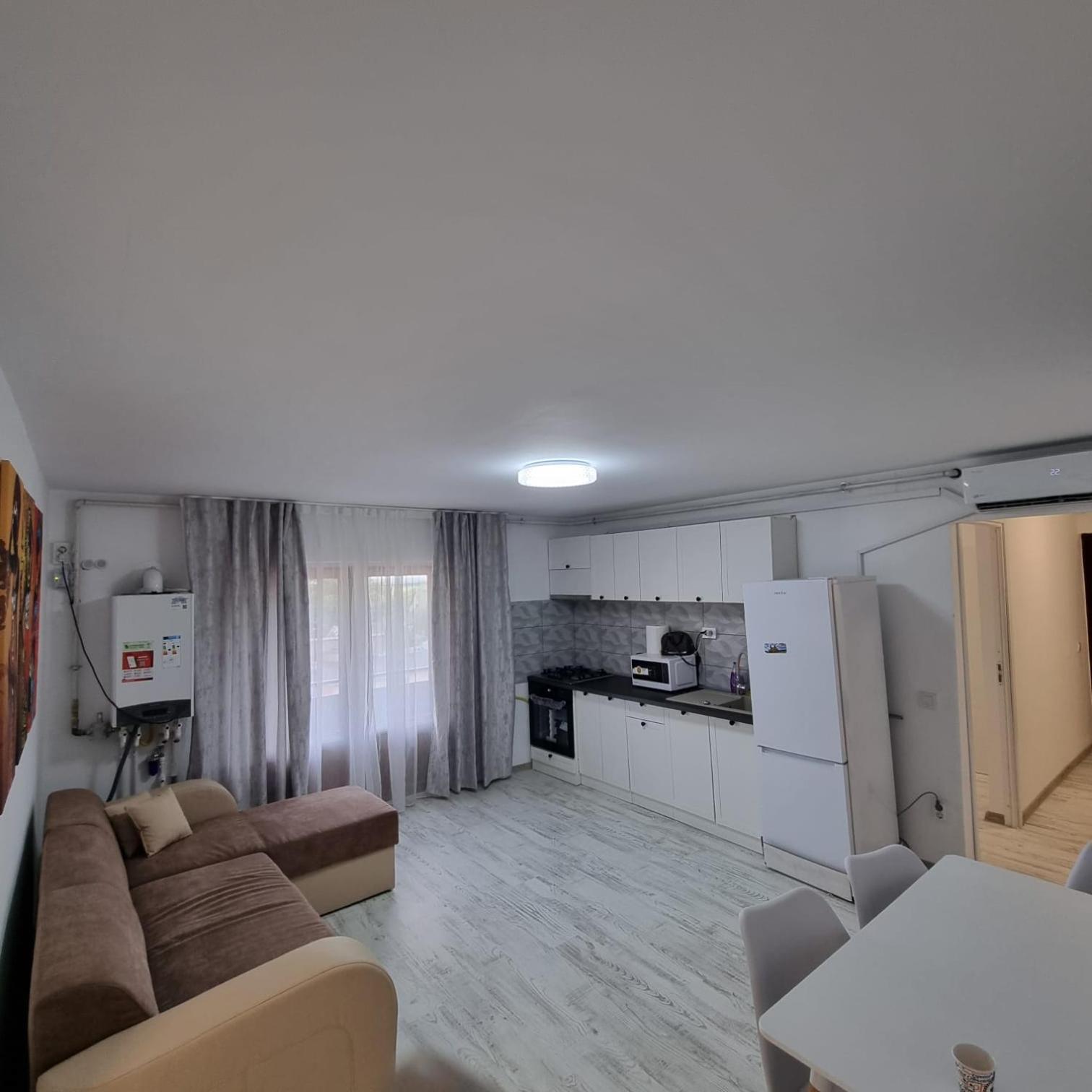 Lovely 2 Bedrooms Flat Cornelia- Central Corabia Zewnętrze zdjęcie
